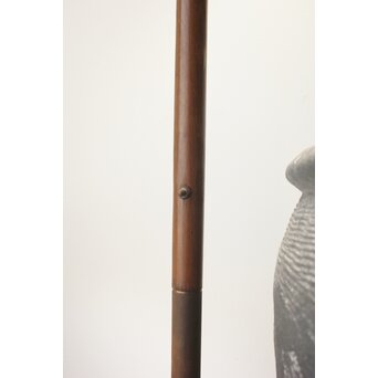 ミッドセンチュリー ポールスタンドライト　A556 