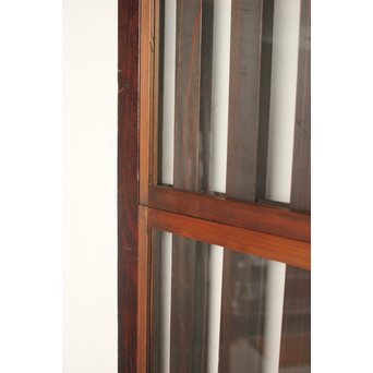 ガラス入 太格子戸 3枚1組　L1205 