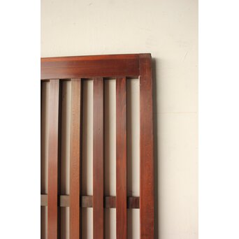 堅牢 太格子戸 2枚1組　L1206 