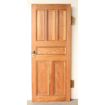 総欅ドア　B1122