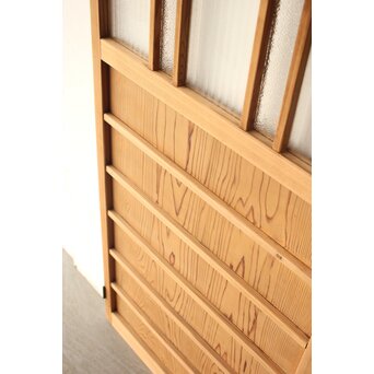 ガラス扉　GD0347 