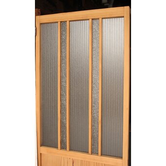 ガラス扉　GD0347 