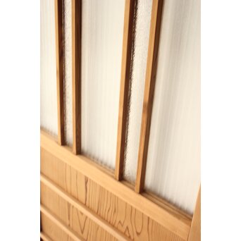 ガラス扉　GD0347 