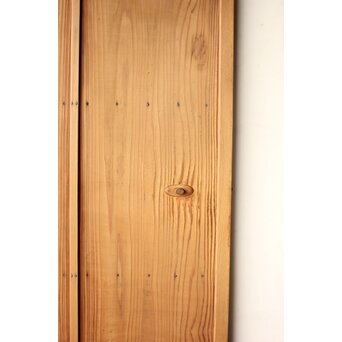 すりガラス雪隠戸　GD0348 