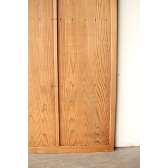 すりガラス雪隠戸　GD0348 