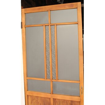 ガラスドア　GD0350 