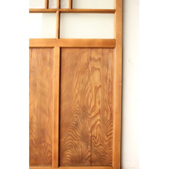 ガラスドア　GD0350 