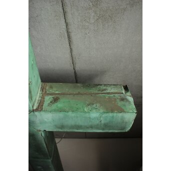 教会の十字架　M485 