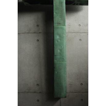 教会の十字架　M485 