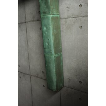 教会の十字架　M485 