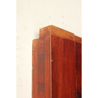 格子蔵戸　W0240 