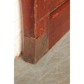 格子蔵戸　W0240 