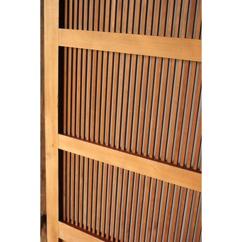 格子蔵戸　W0240 