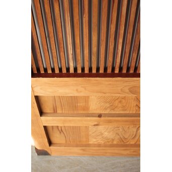 格子蔵戸　W0240 