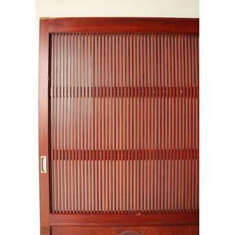 格子蔵戸　W0240 