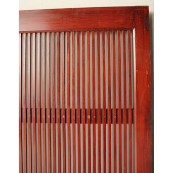 格子蔵戸　W0240 