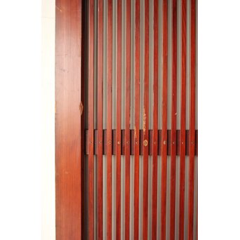 格子蔵戸　W0240 