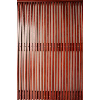 格子蔵戸　W0240 