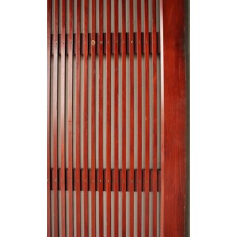 格子蔵戸　W0240 