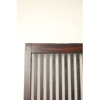 にかわガラス格子戸 2枚1組　L1210 