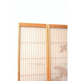 鶴松書院 4枚1組　R0550 