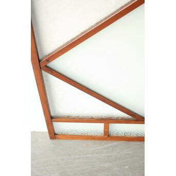 ダイアデザイン 小型ガラス窓　GD0352 