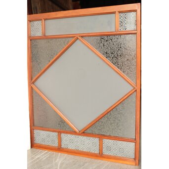 ダイアデザイン 小型ガラス窓　GD0352 