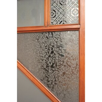 ダイアデザイン 小型ガラス窓　GD0352 