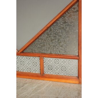 ダイアデザイン 小型ガラス窓　GD0352 