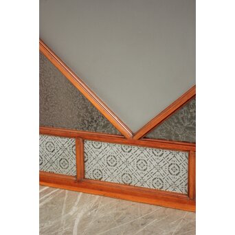 ダイアデザイン 小型ガラス窓　GD0352 