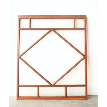 ダイアデザイン 小型ガラス窓　GD0352 表