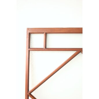 ダイアデザイン 小型ガラス窓　GD0352 