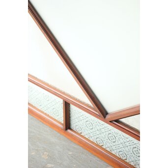 ダイアデザイン 小型ガラス窓　GD0352 