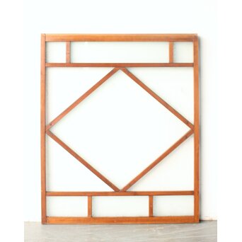 ダイアデザイン 小型ガラス窓　GD0352 ウラ