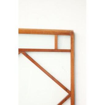 ダイアデザイン 小型ガラス窓　GD0352 