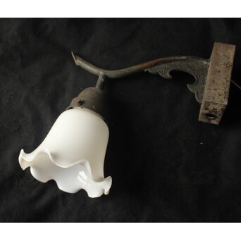 ひらひらシェードS のブラケット照明　A558