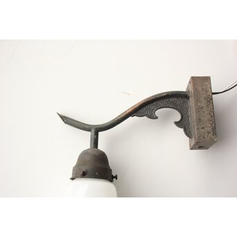 ひらひらシェードS のブラケット照明　A558 