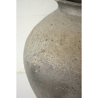 須恵器 大壺　P635 