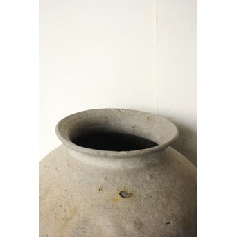須恵器 大壺　P635 