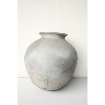 須恵器 大壺　P635 
