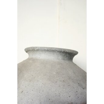 須恵器 大壺　P635 
