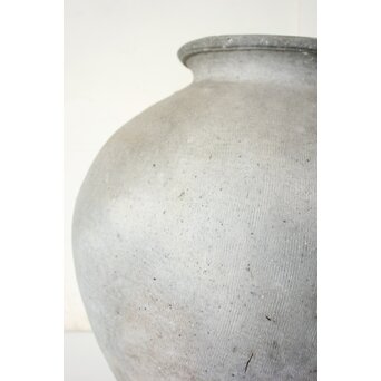 須恵器 大壺　P635 