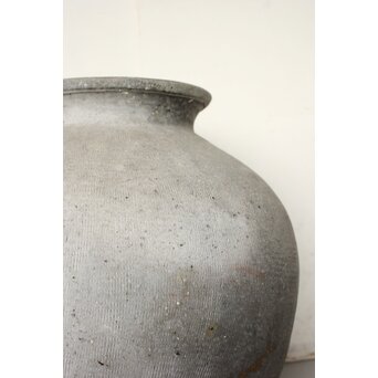 須恵器 大壺　P635 