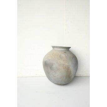 須恵器 大壺　P635