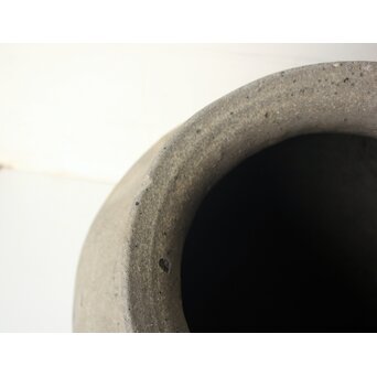 須恵器 大壺　P635 