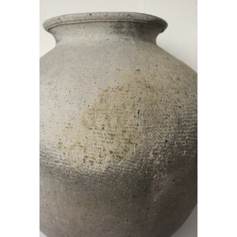須恵器 大壺　P635 