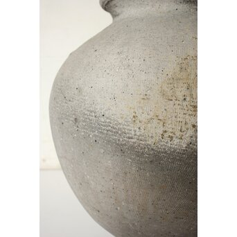 須恵器 大壺　P635 