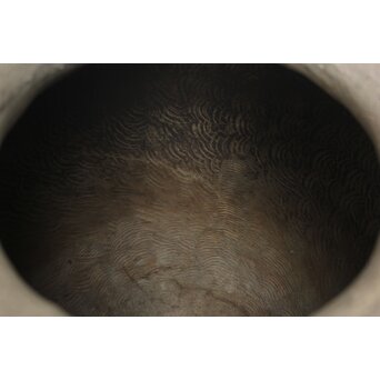 須恵器 大壺　P635 