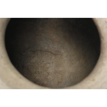 須恵器 大壺　P635 