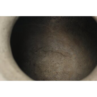 須恵器 大壺　P635 